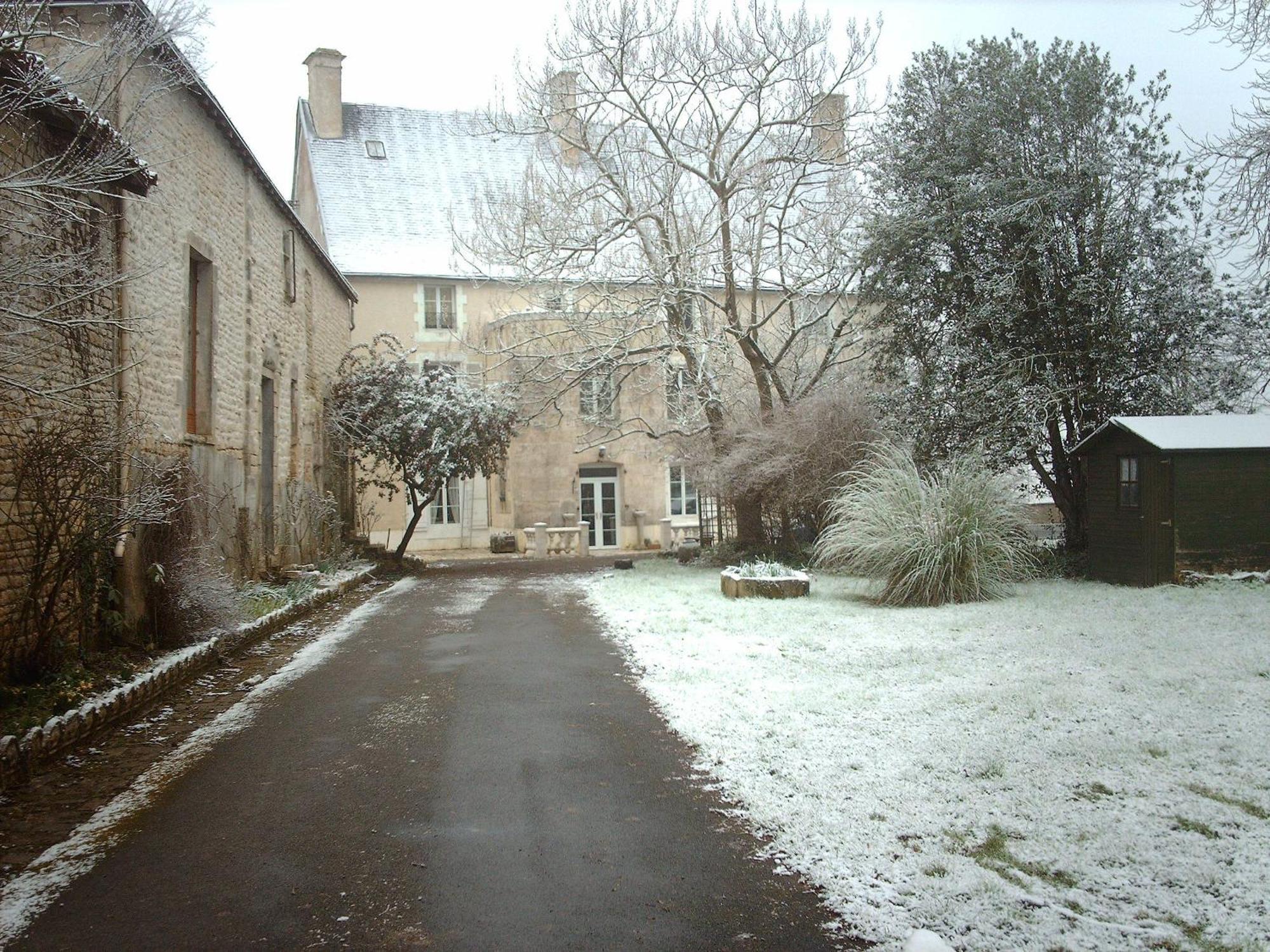 Chateau Ardilleux Экстерьер фото