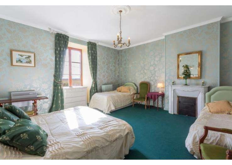Chateau Ardilleux Экстерьер фото